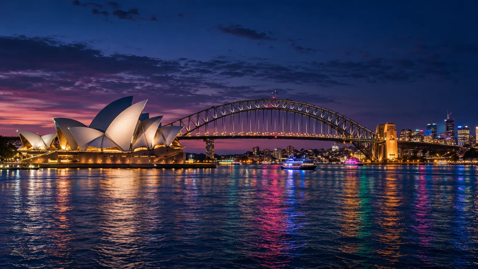 Sydney, Australia