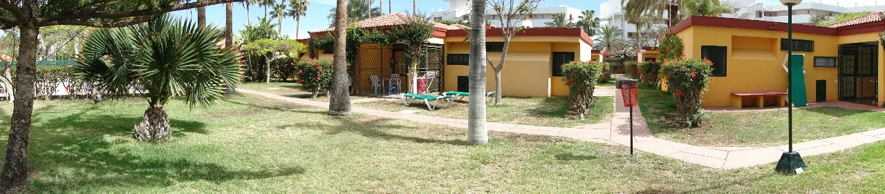 Artemisa Gay Bungalows photo 3