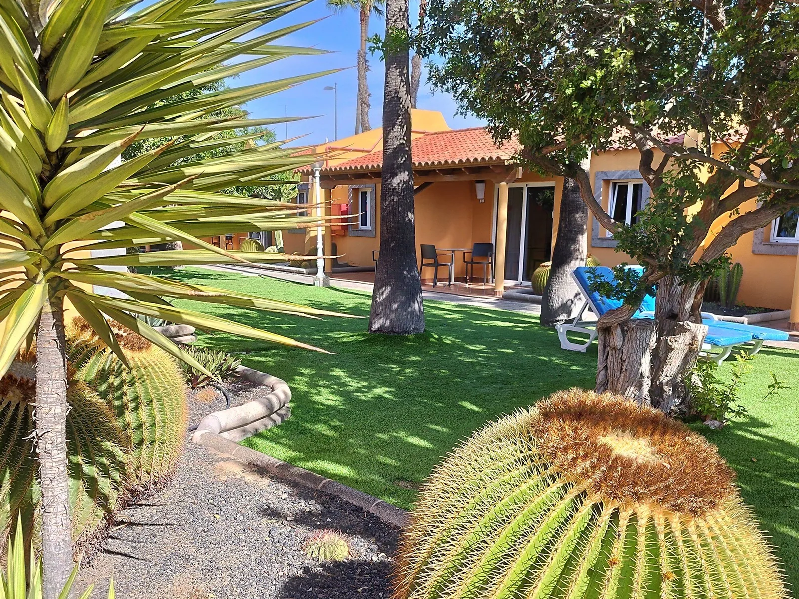 Los Almendros photo 3