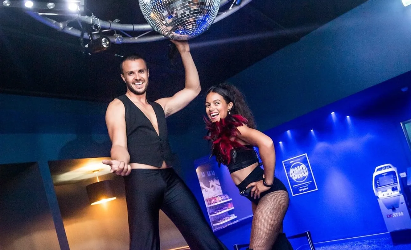Gorgeous Nightclub photo 3
