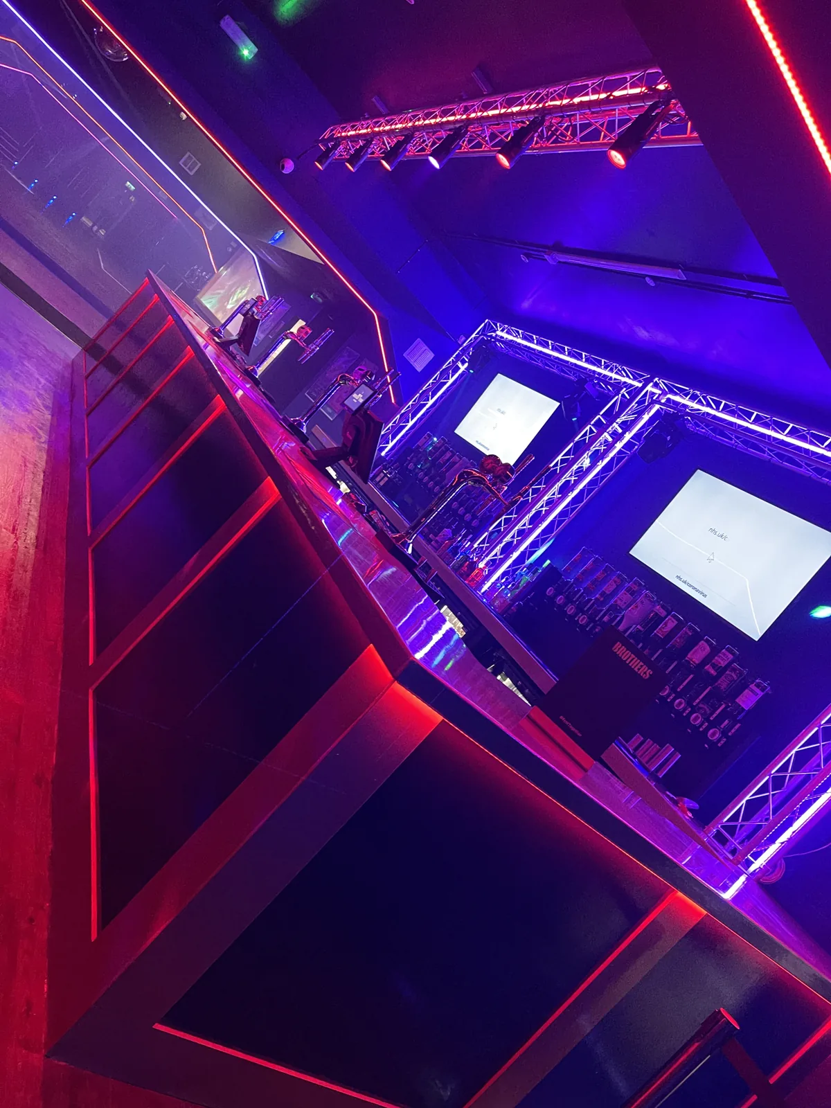 Gorgeous Nightclub photo 4