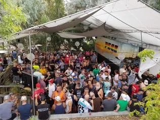 Pecs Bar
