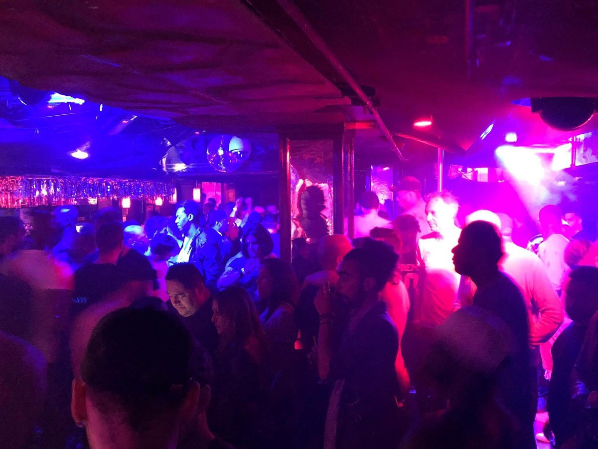 Monster Bar photo 2