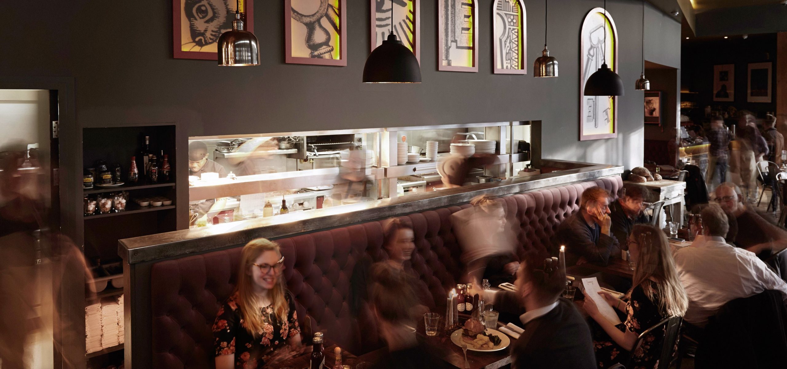 Balans Soho photo 4