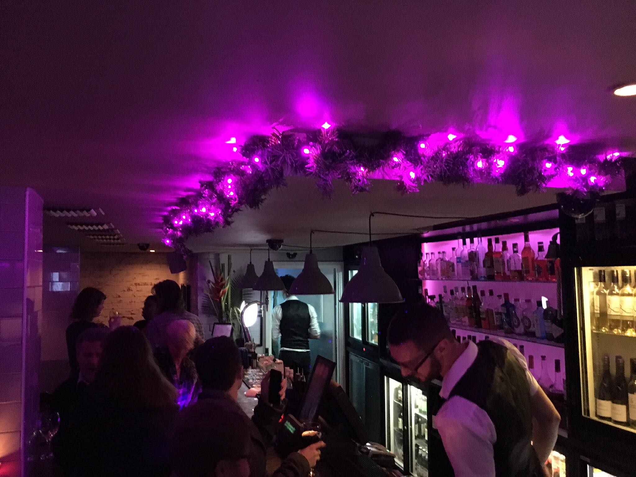 Permanently Closed - New Bloomsbury Set photo 2