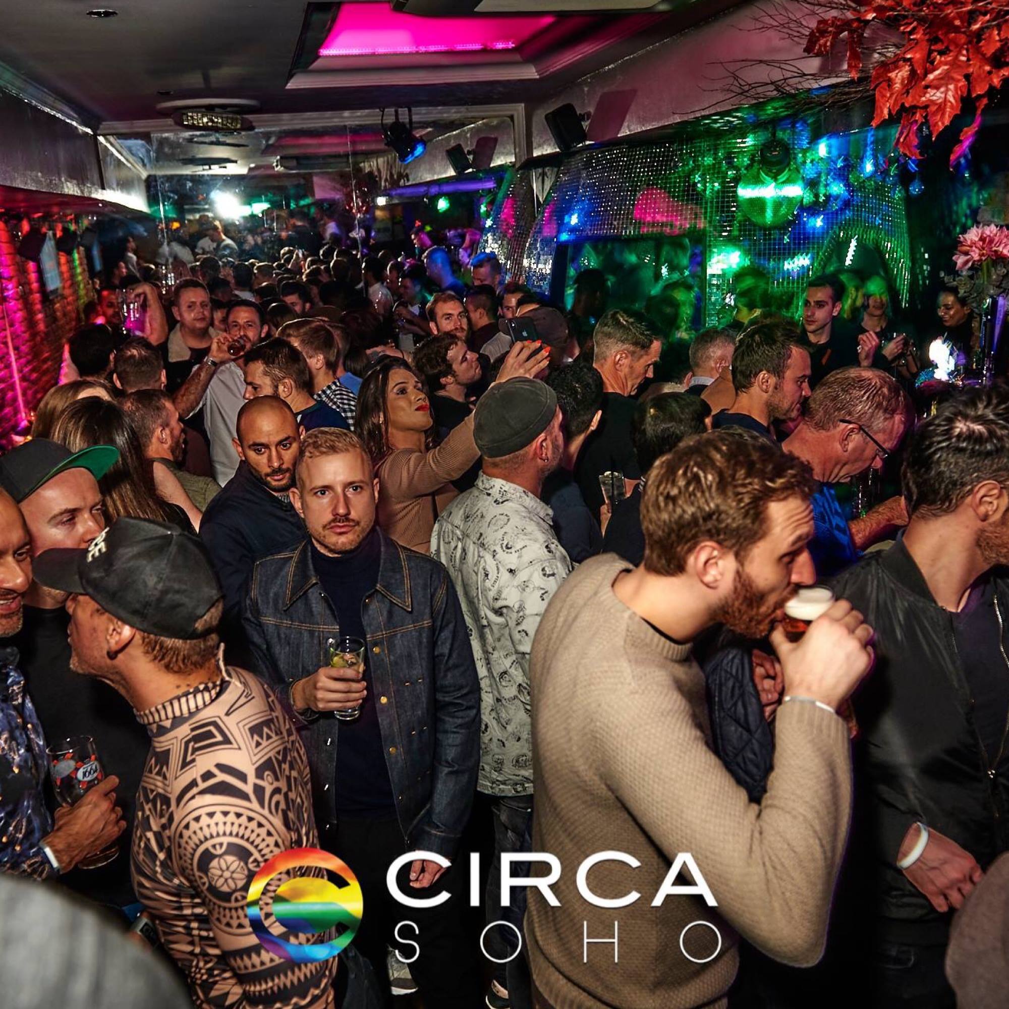 Circa Soho photo 4