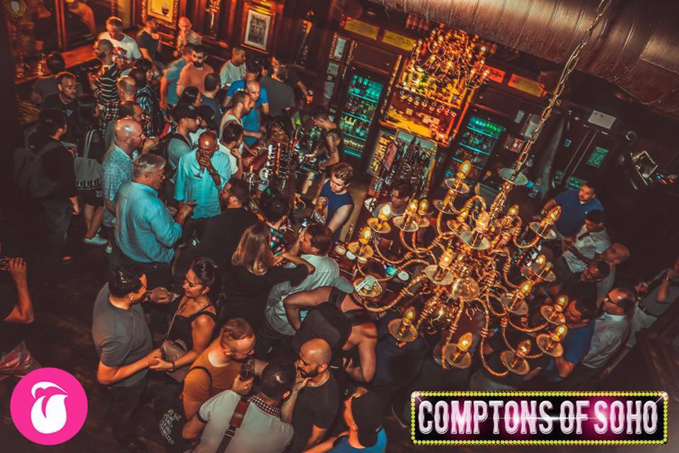 Comptons photo 2