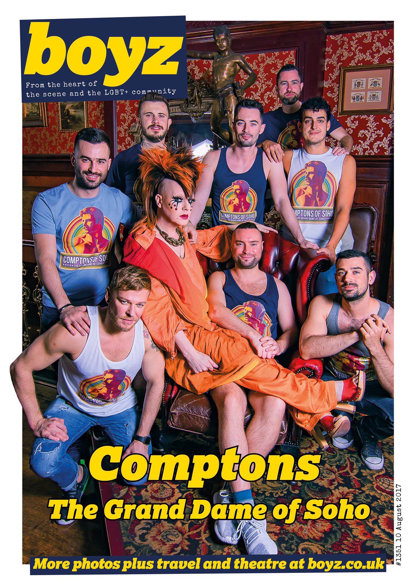 Comptons photo 3