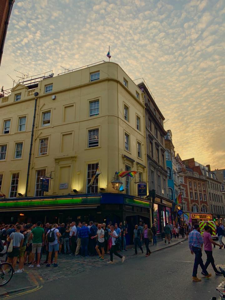 Duke of Wellington photo 2