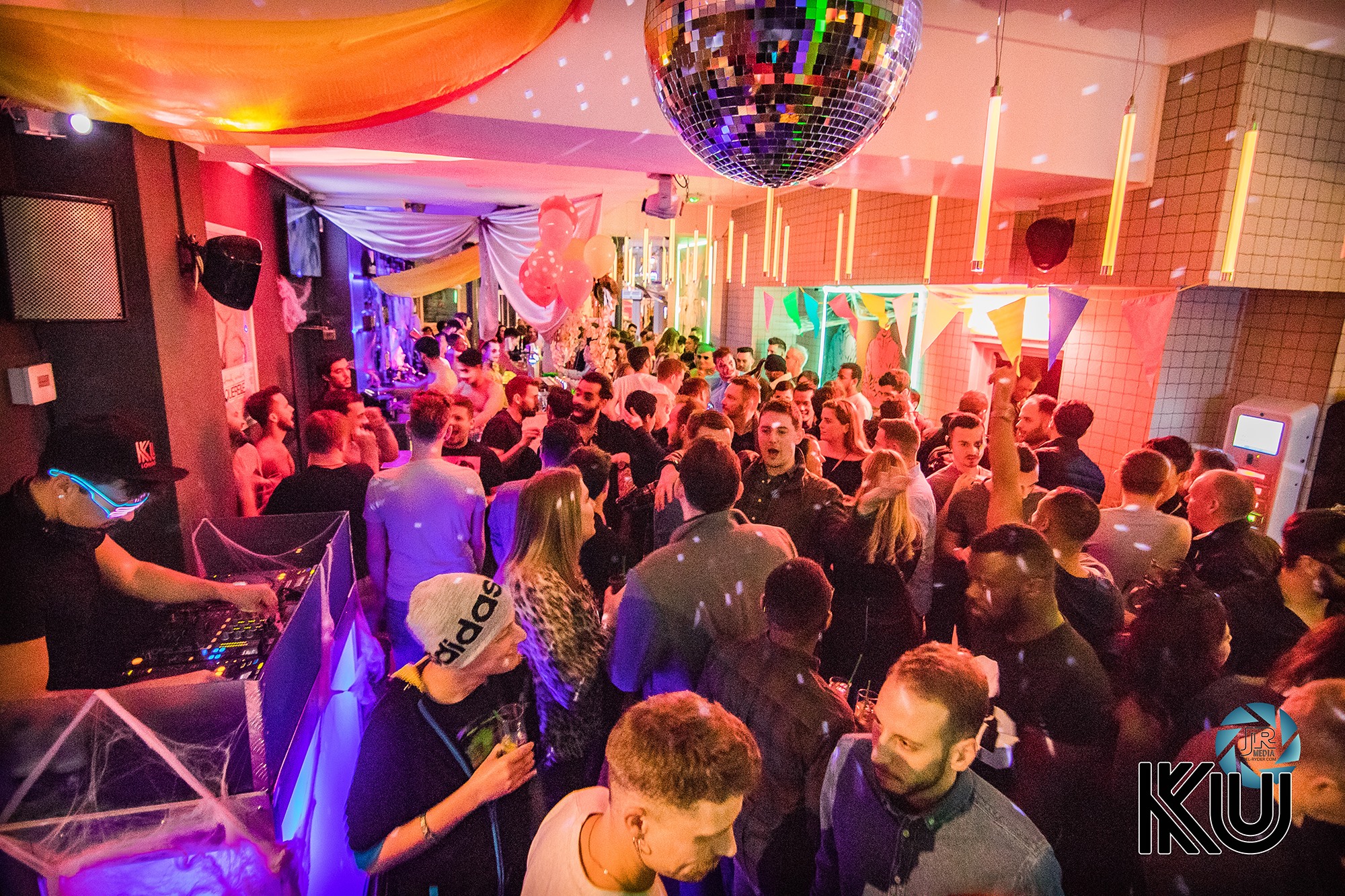 KU Bar & Klub photo 2