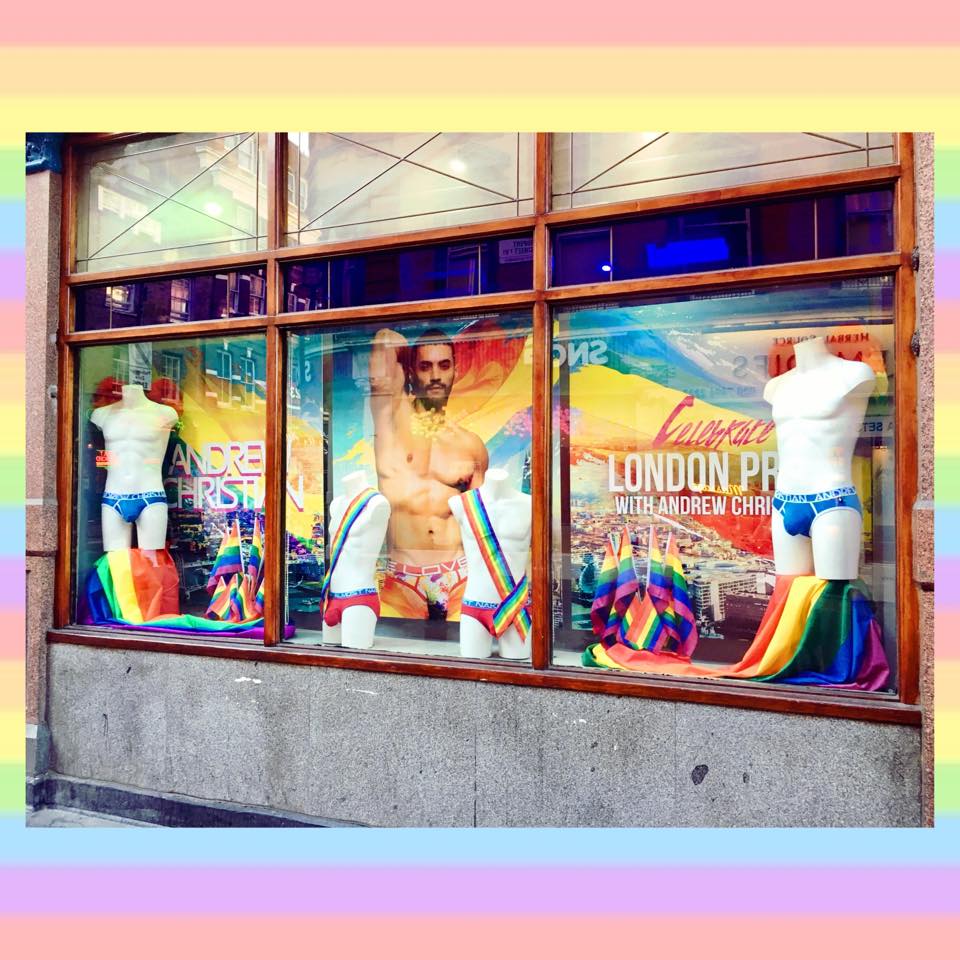Prowler Soho photo 2