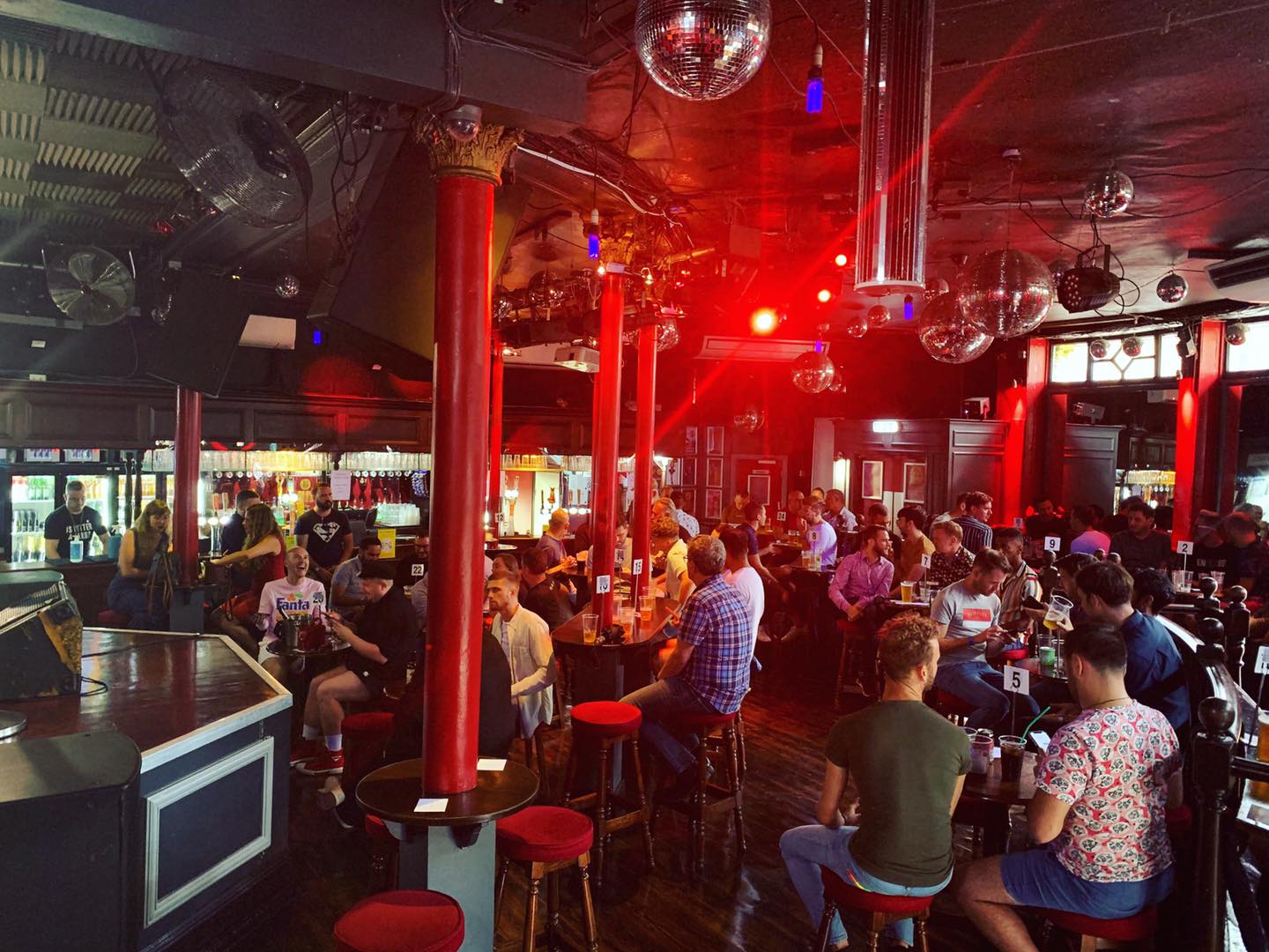 Royal Vauxhall Tavern photo 3