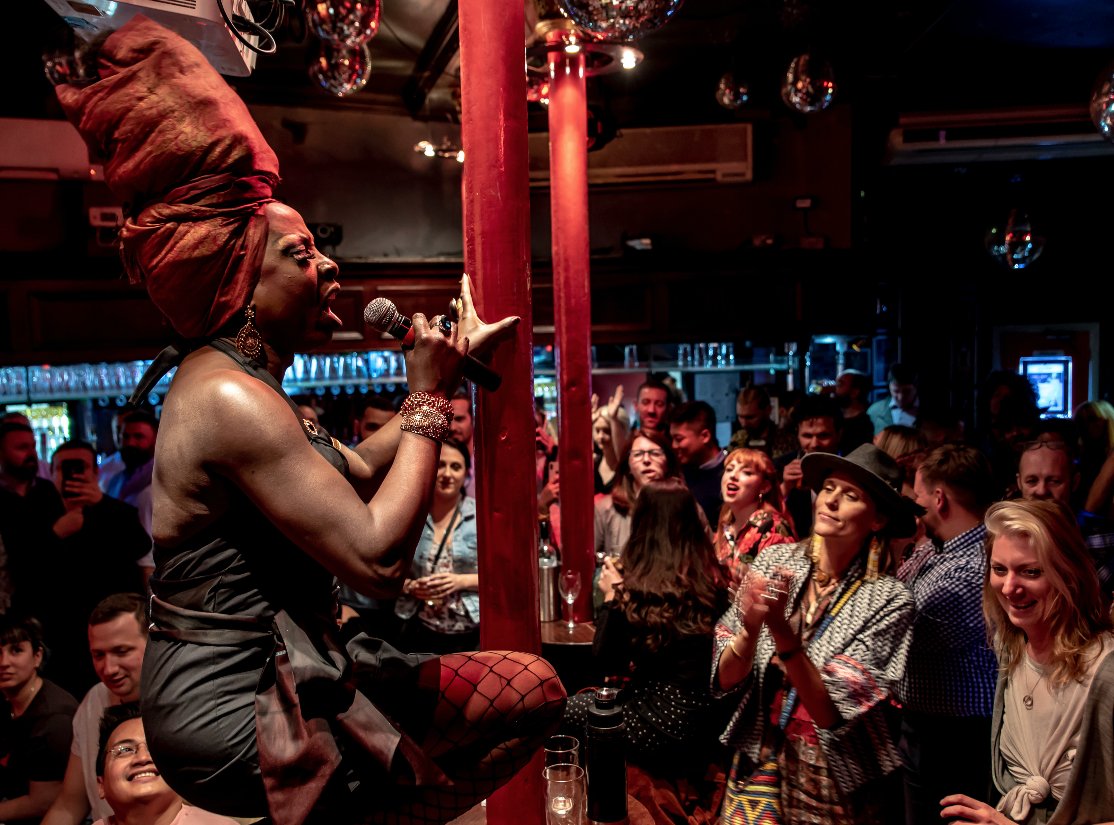 Royal Vauxhall Tavern photo 2