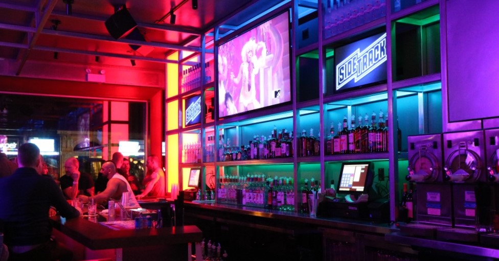 Sidetrack photo 3