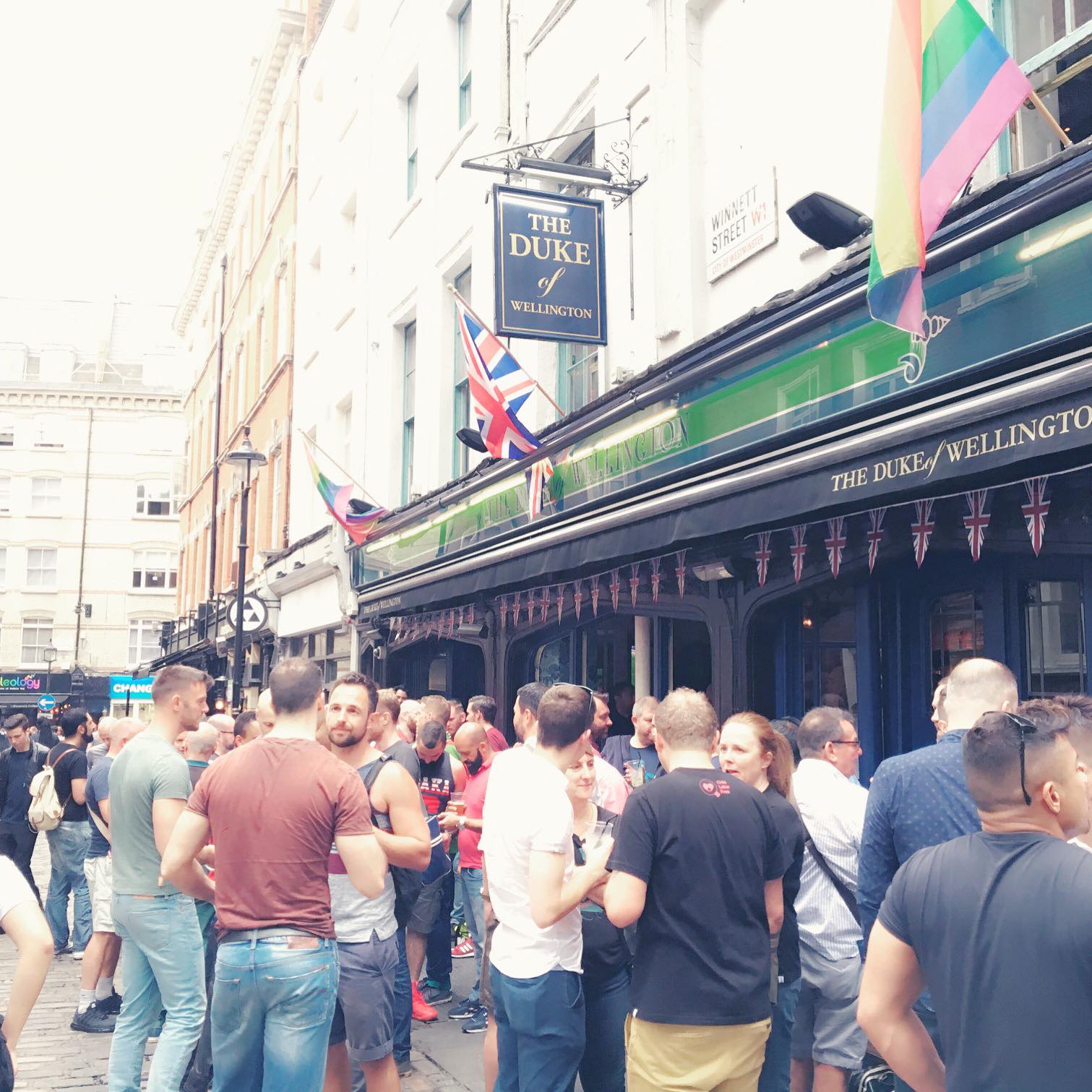 Duke of Wellington photo 4