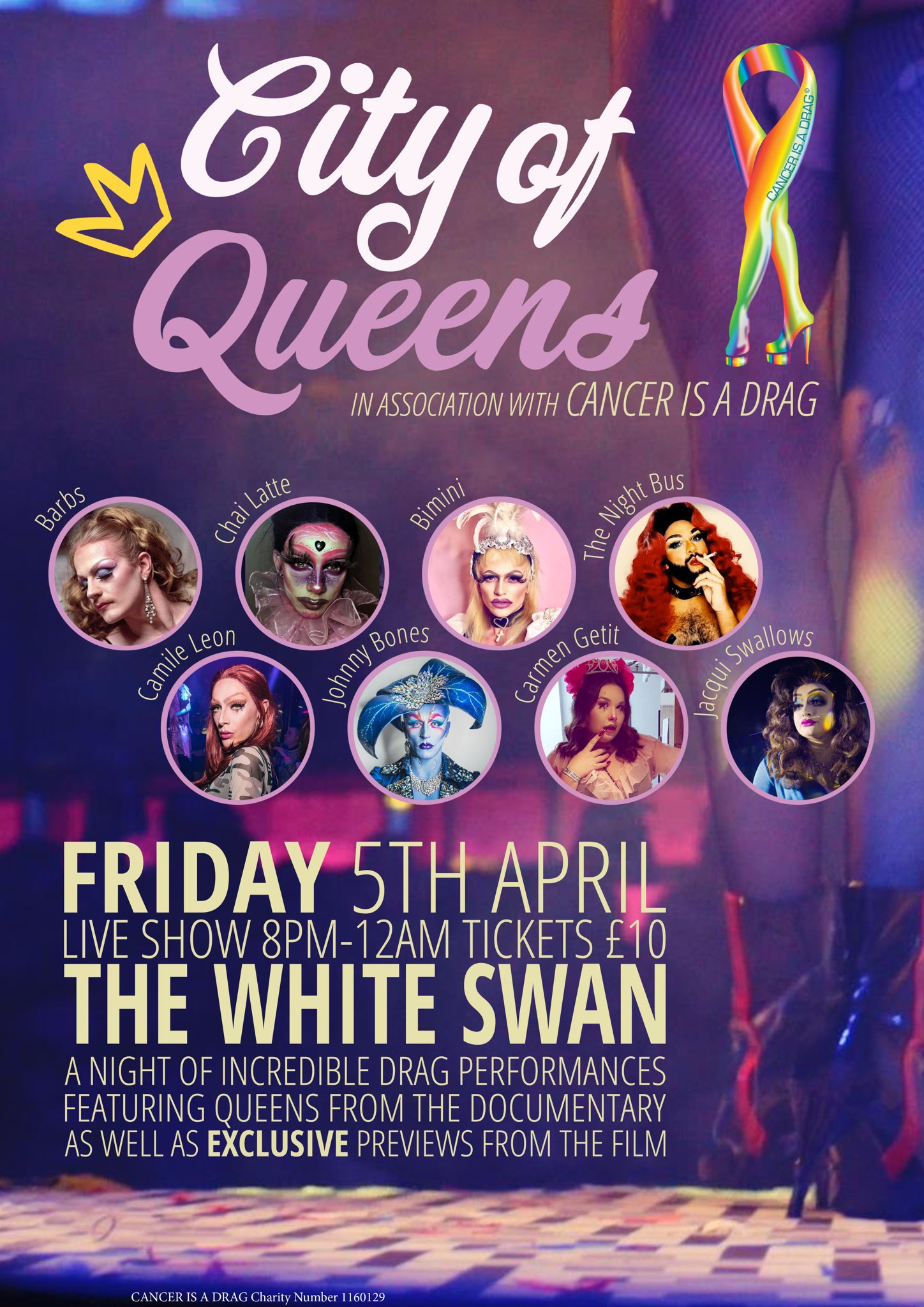 White Swan photo 4