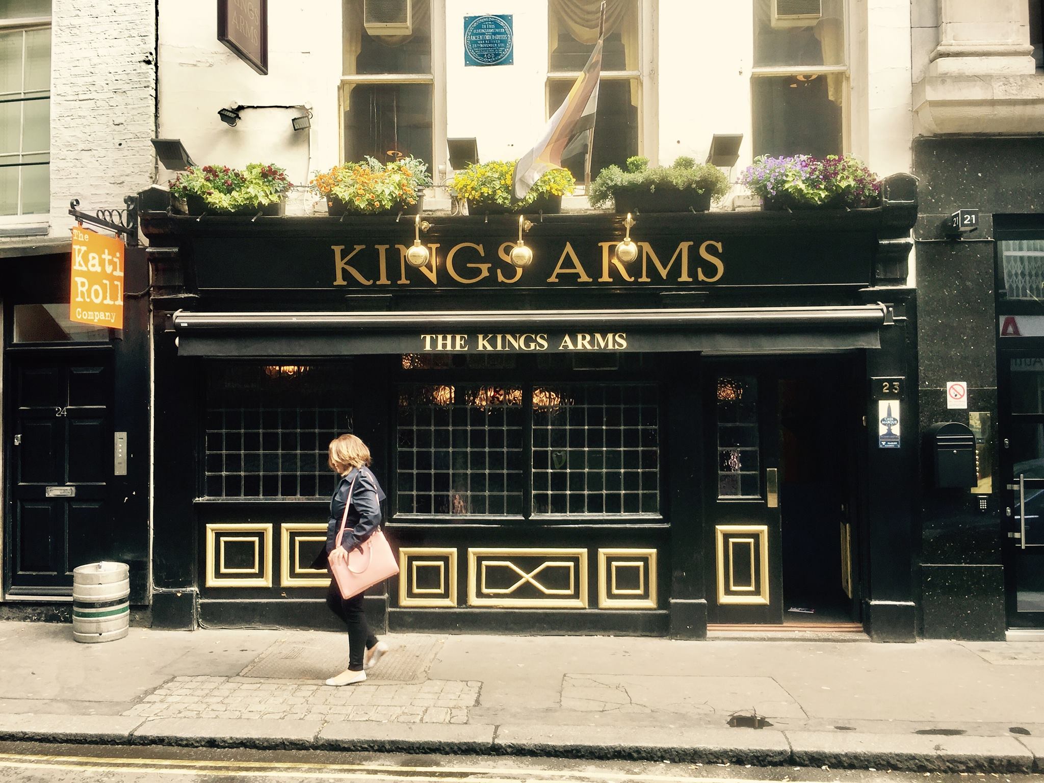 King's Arms photo 2