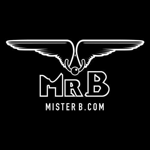 Mr B