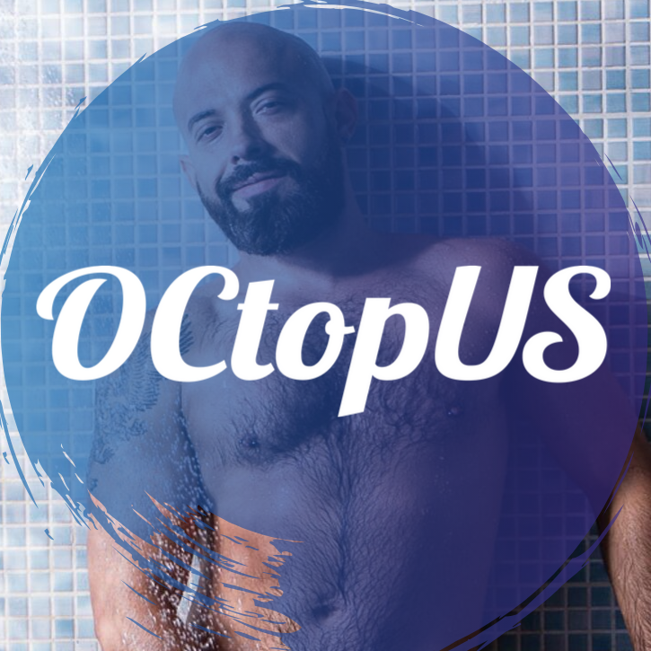 Sauna Octopus