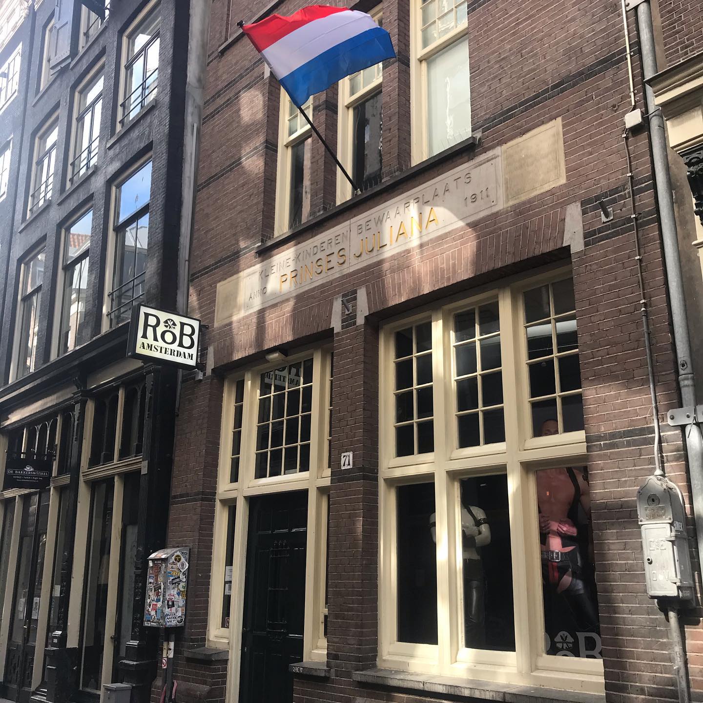 RoB Amsterdam photo 3