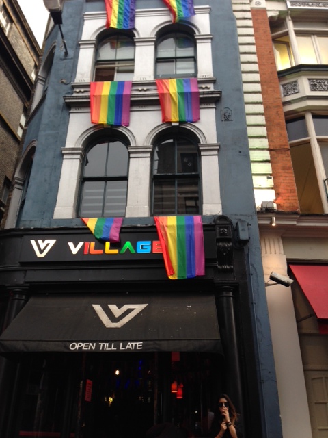 Village Soho photo 3