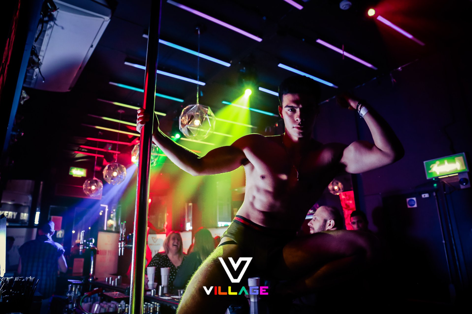 Village Soho photo 4