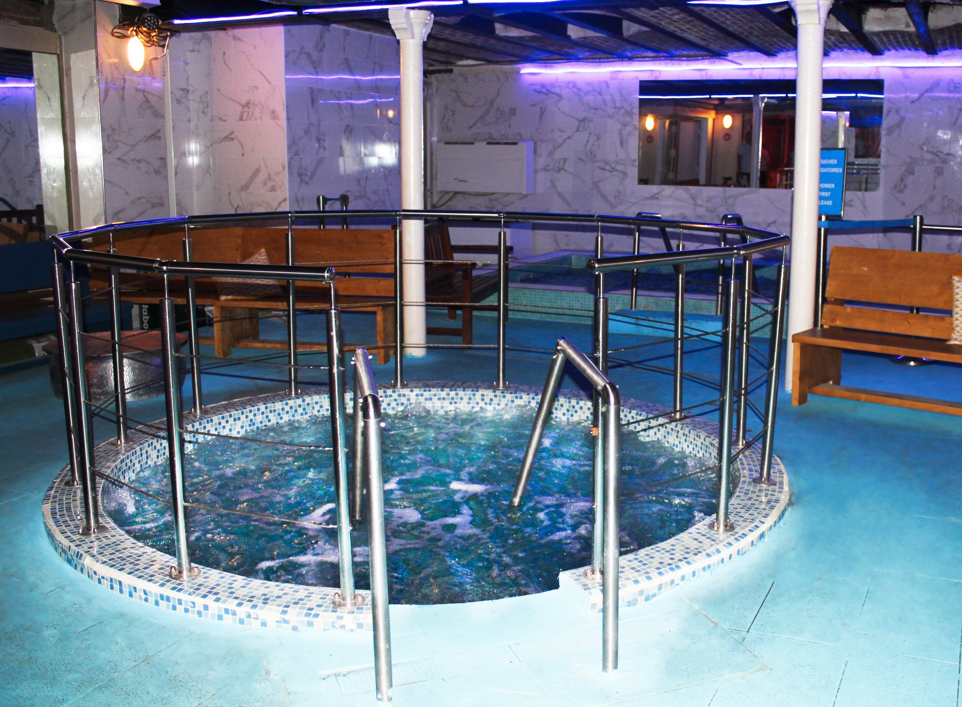 Key West Sauna photo 2