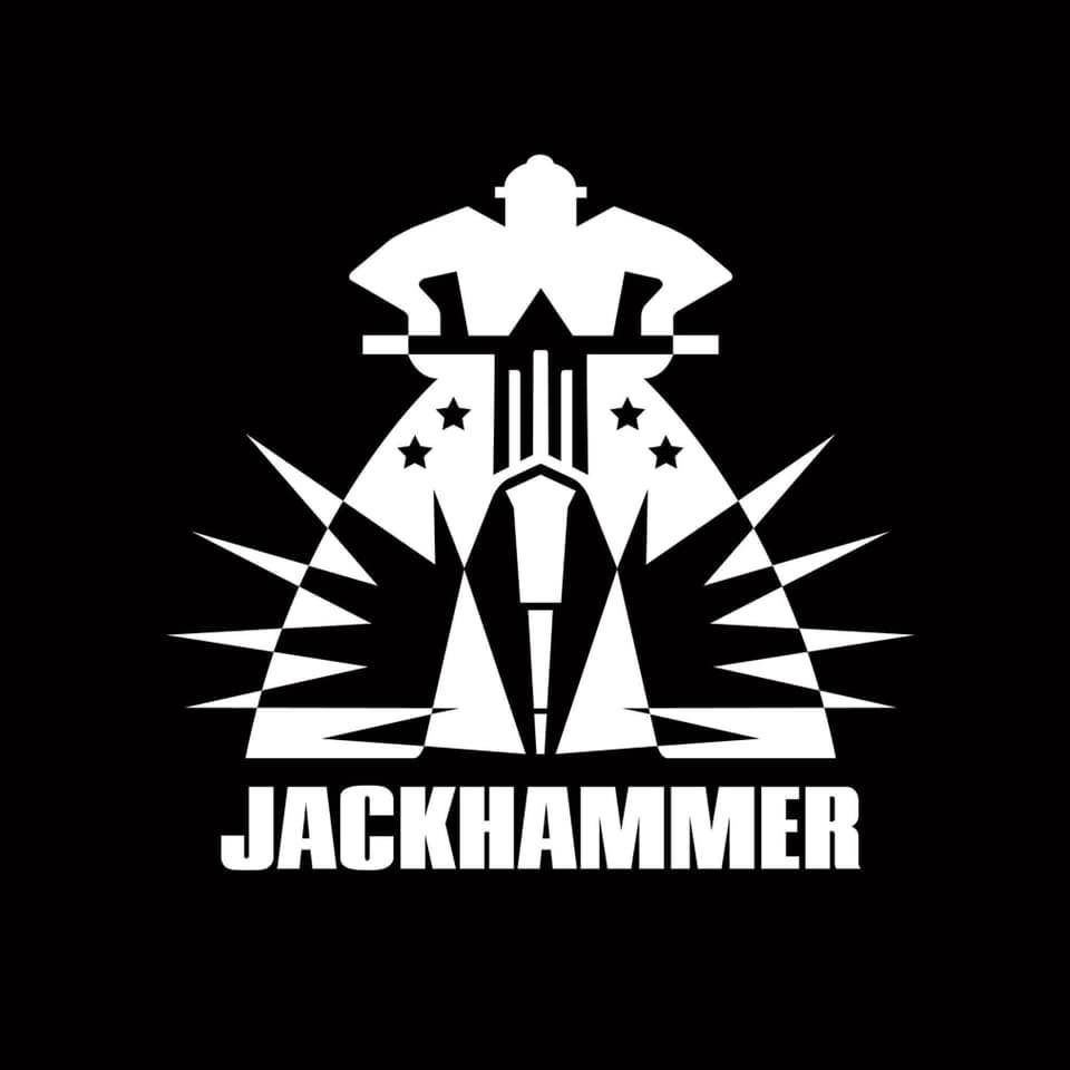 Jackhammer