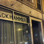 Jackhammer