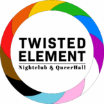 Twisted Element