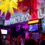 Stonewall Hotel in Sydney