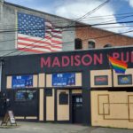 Permanently Closed - Madison Pub