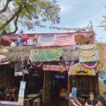 Fiesta Cantina in Los Angeles