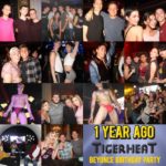 TigerHeat in Los Angeles