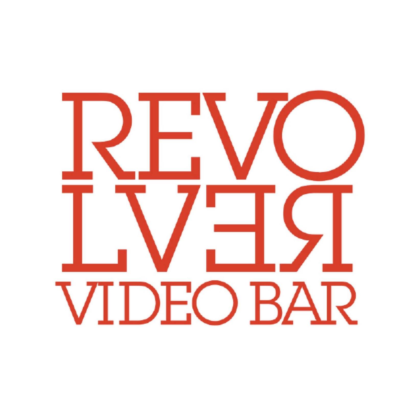 Revolver