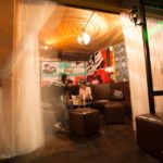 Permanently Closed - Banana Bar