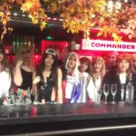 Commander D — Cruise Clubs in Taipei