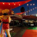 Hamburger Mary's in Los Angeles