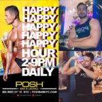 Permanently Closed - Posh Bar photo 3