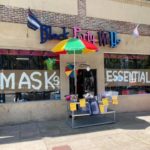Block Party in Los Angeles