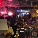 Permanently Closed - Boutique Bar