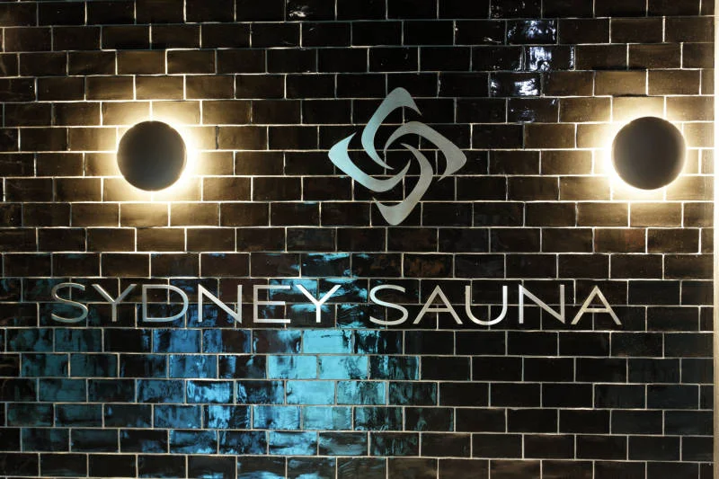 Sydney Sauna