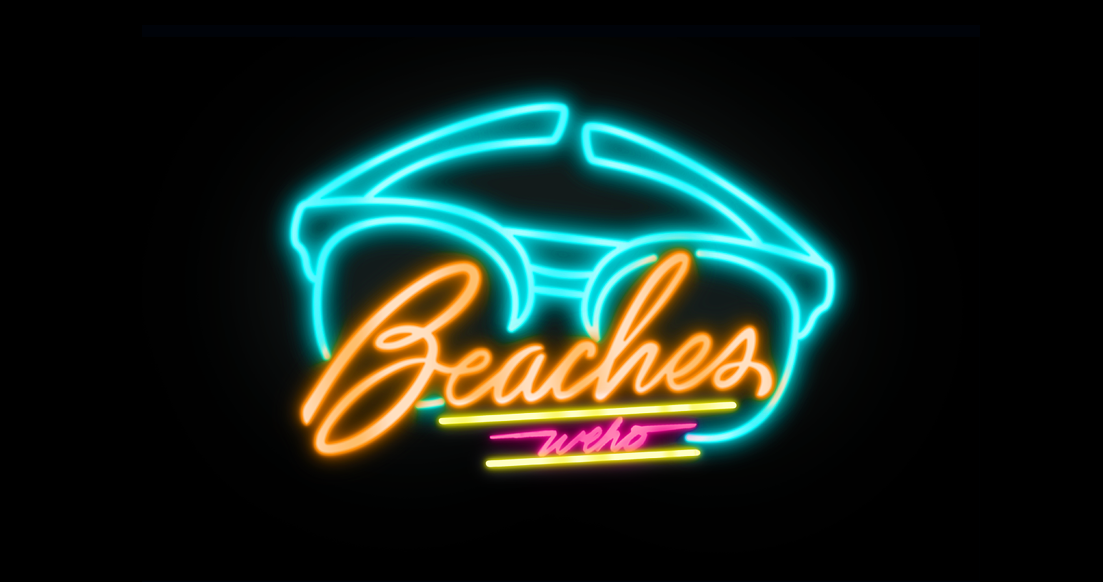 Beaches in Los Angeles