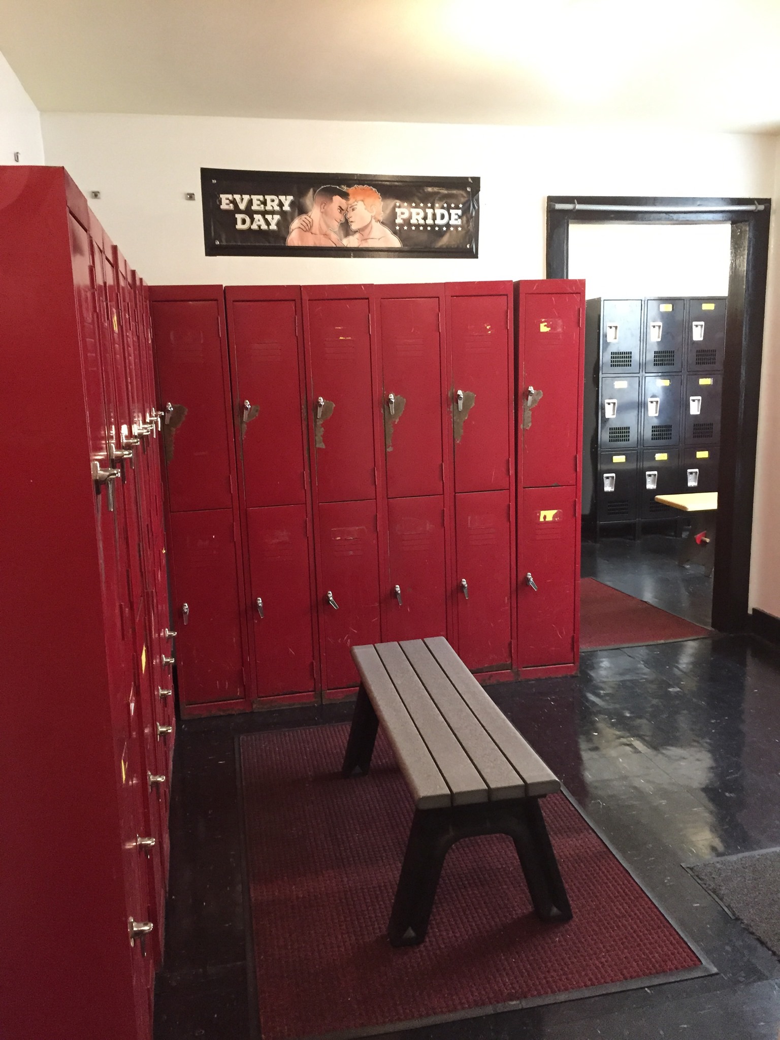 Permanently Closed - EROS photo 3