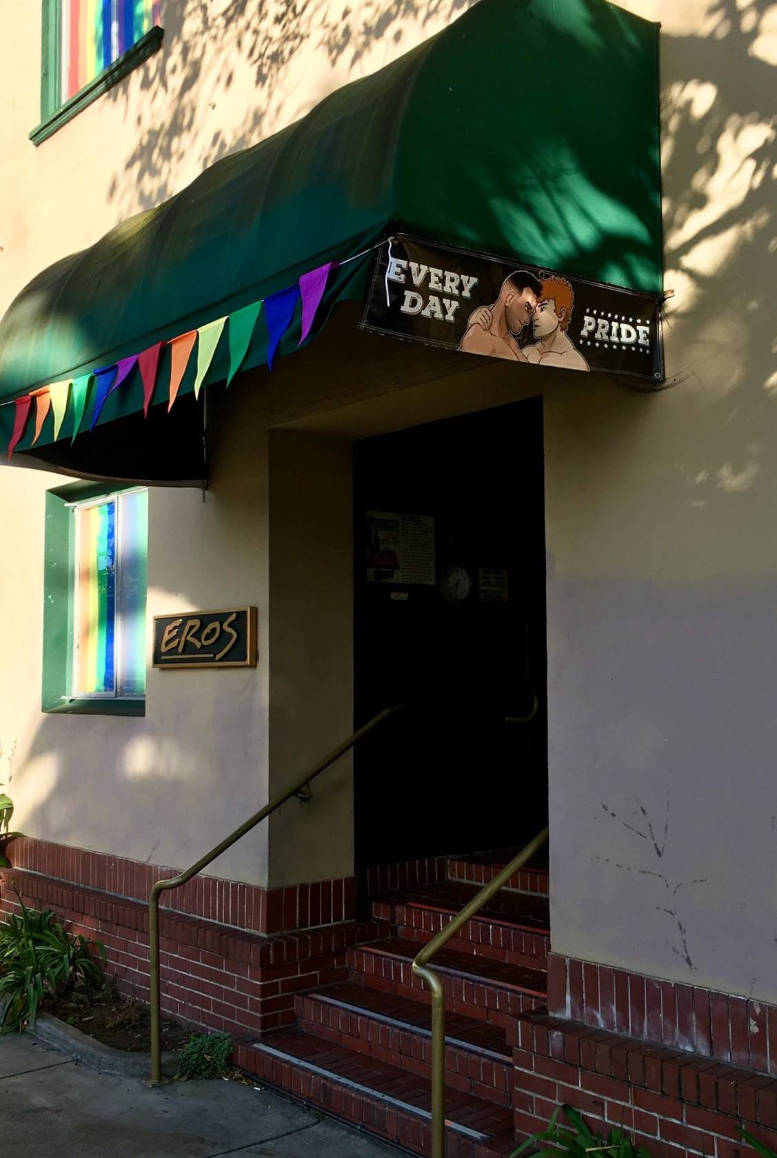 Permanently Closed - EROS photo 2