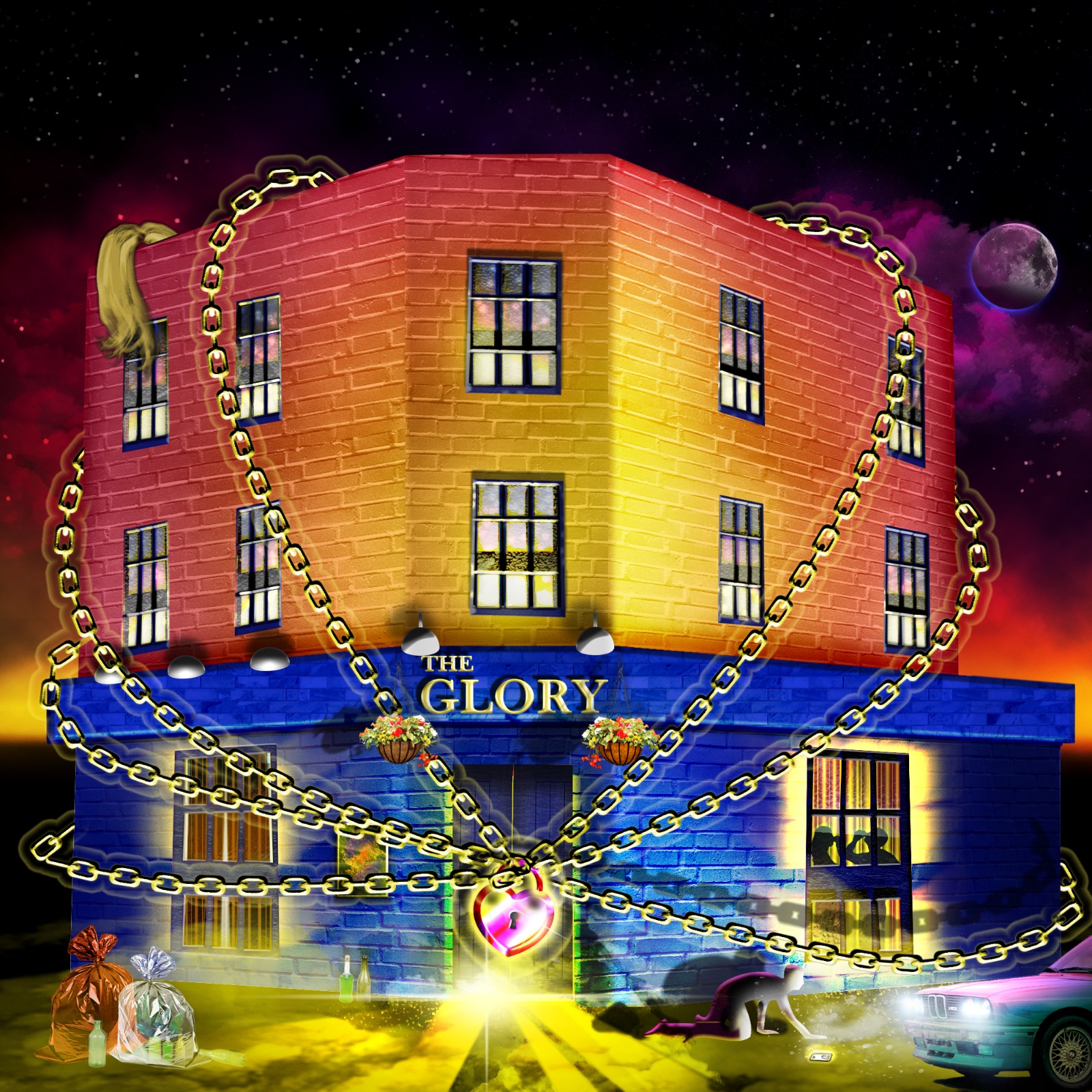 Permanently Closed - The Glory photo 3