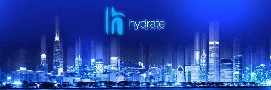 Hydrate