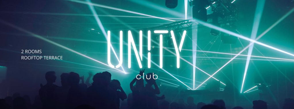 Club Unity