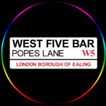 West Five Bar