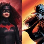 DC fan favourite Renee Montoya is headed to Batwoman season three